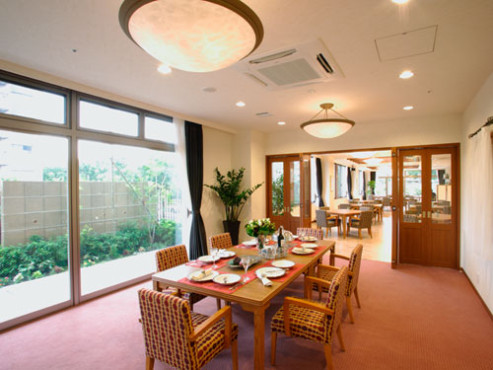 グッドタイム リビング 泉北泉ヶ丘