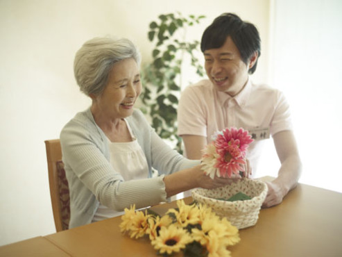 グッドタイム リビング 泉北泉ヶ丘