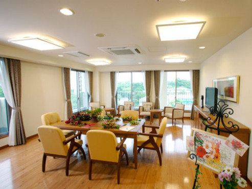 グッドタイム リビング 泉北泉ヶ丘