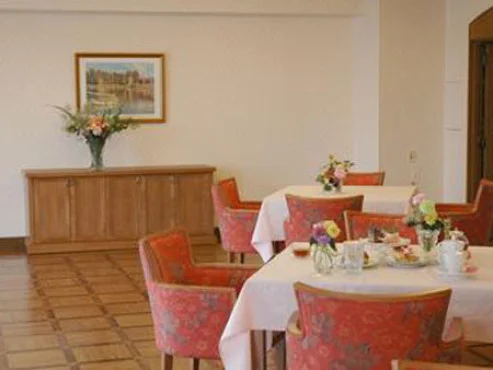 パーティールーム