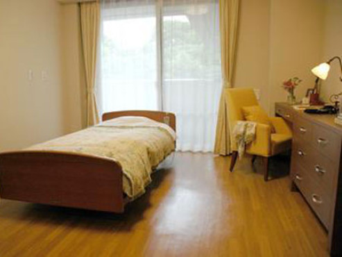 グッドタイム リビング 神戸垂水