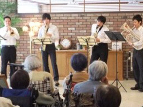 グッドタイム リビング 神戸垂水