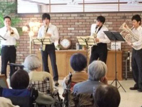 グッドタイム リビング 神戸垂水