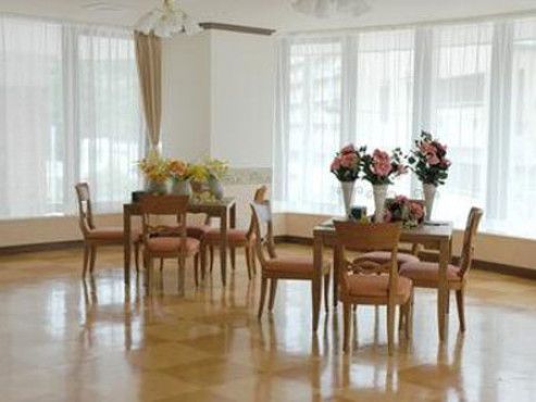 グッドタイム リビング 神戸垂水