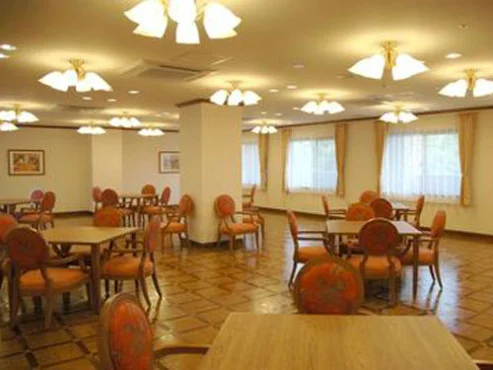 レストラン/ＭＩＳＯＲＡ