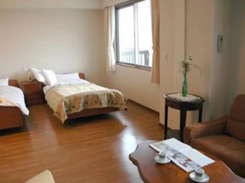 グッドタイム リビング 神戸垂水