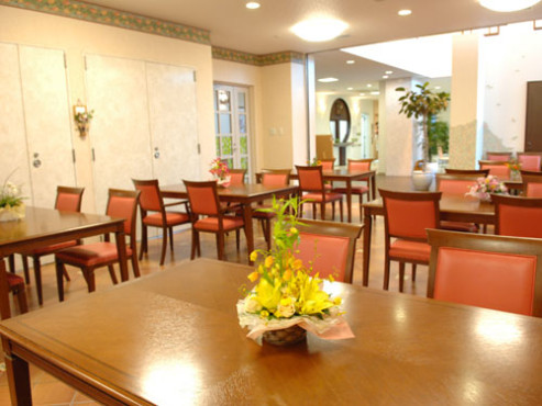 レストラン/ＭＩＳＯＲＡ