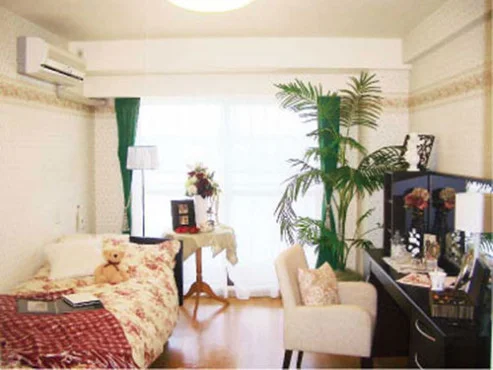 グッドタイム リビング 小野