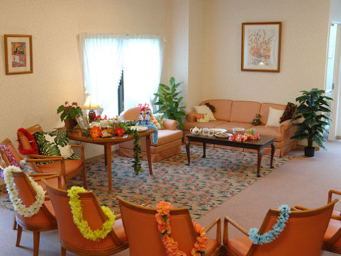 グッドタイム リビング 小野