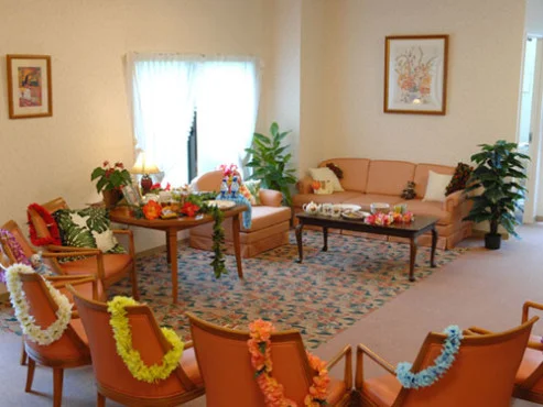 グッドタイム リビング 小野