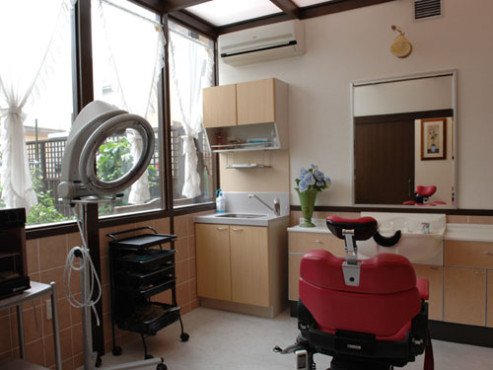 グッドタイム リビング 小野