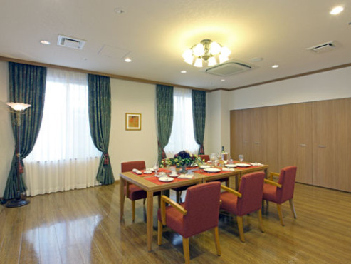 グッドタイム リビング 尼崎駅前