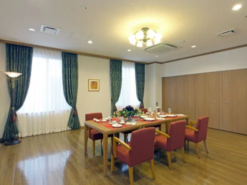 グッドタイム リビング 尼崎駅前