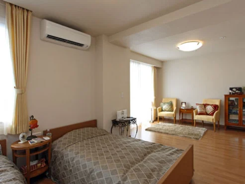 グッドタイム リビング 尼崎駅前