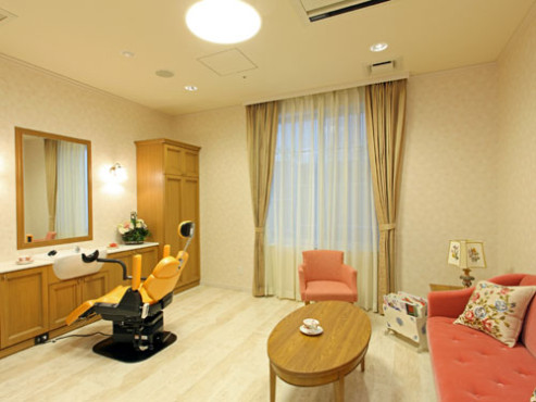 グッドタイム リビング 尼崎駅前