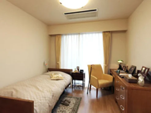 グッドタイム リビング 尼崎駅前