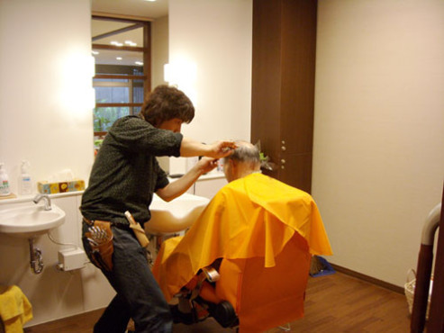 サニーステージ大和