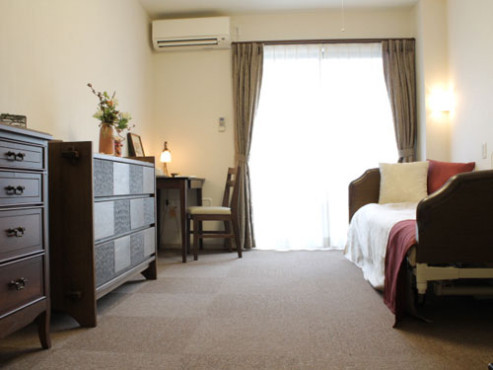 サニーステージ大和