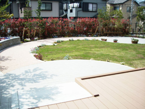 サニーステージ大和