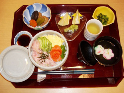 サニーステージ大和