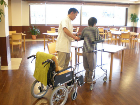 サニーステージ大和