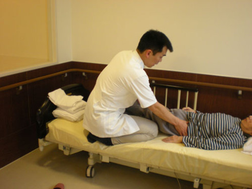 サニーステージ大和