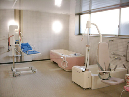 サニーステージ大和