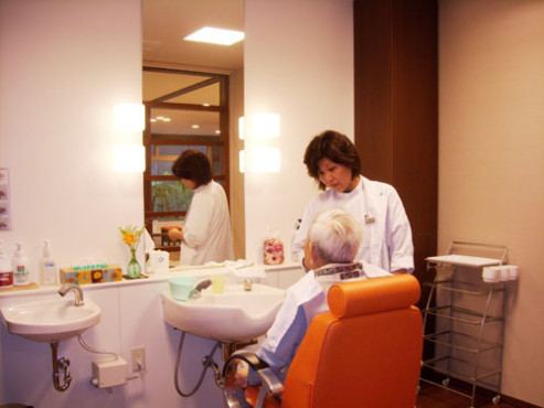 サニーステージ大和