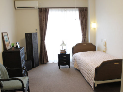 サニーステージ大和