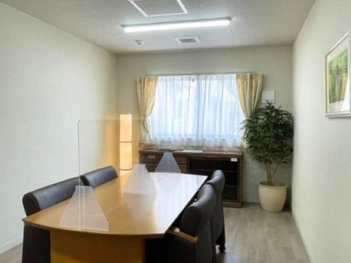 ホームステーション大和