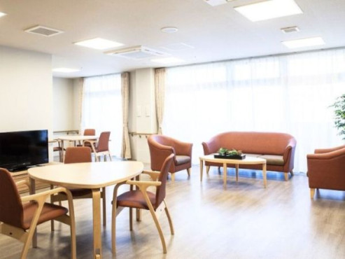 ホームステーション大和