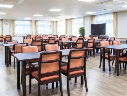 ホームステーション大和