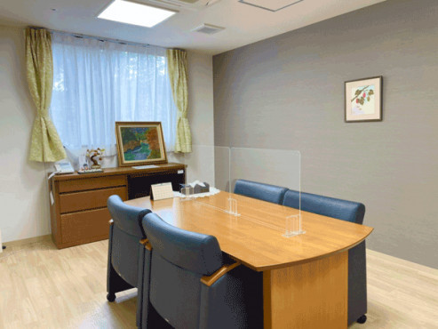 ホームステーション狭山