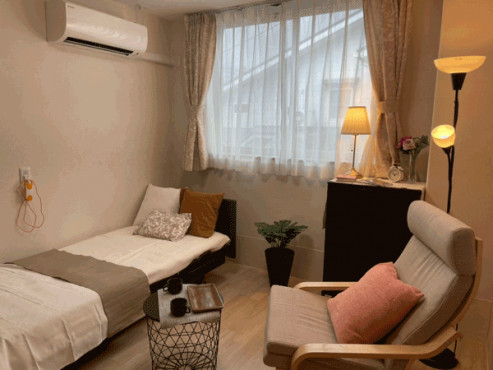 ホームステーション狭山