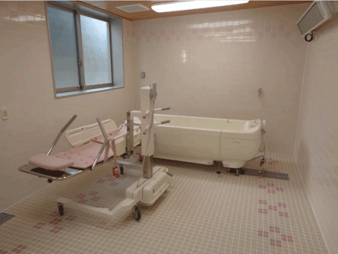 ホームステーション狭山