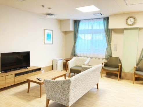 ホームステーション二俣川