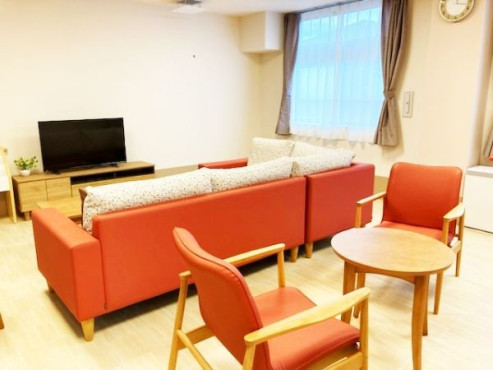 ホームステーション二俣川