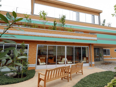 ホームステーション川越