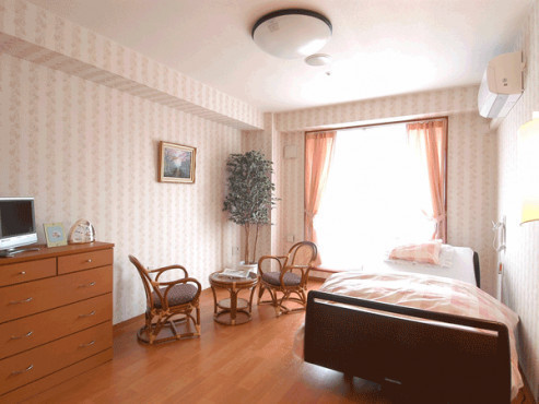 ホームステーション川越