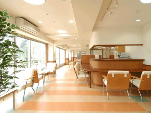 ホームステーション川越