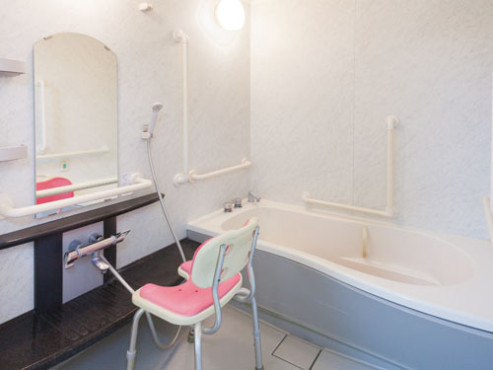 ニチイホーム西国分寺