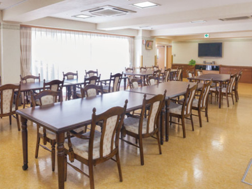 ニチイホーム西国分寺