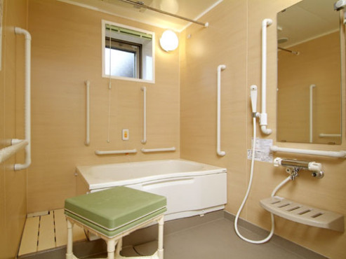 アズハイム川越