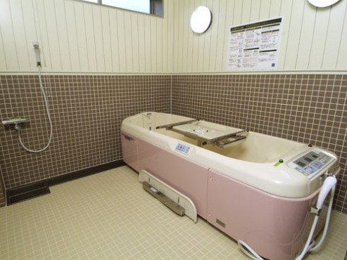 アズハイム川越