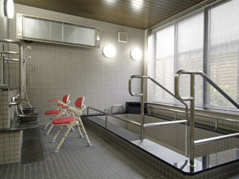 アズハイム川越