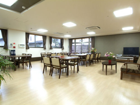 アズハイム川越