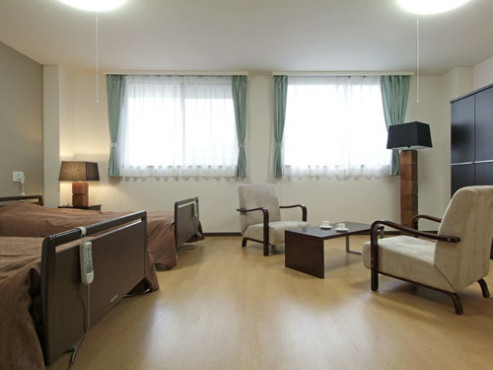 アズハイム川越