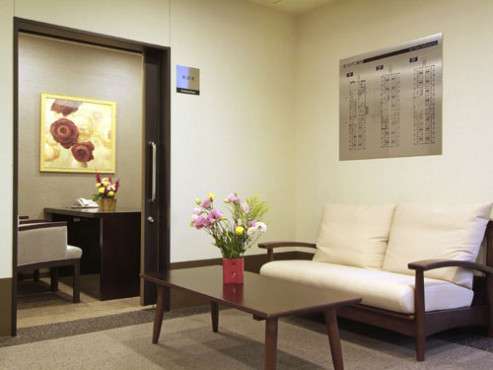 アズハイム川越