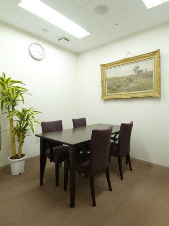 アズハイム横浜上大岡