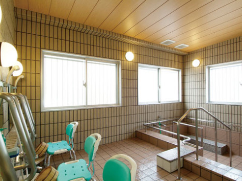 アズハイム横浜上大岡